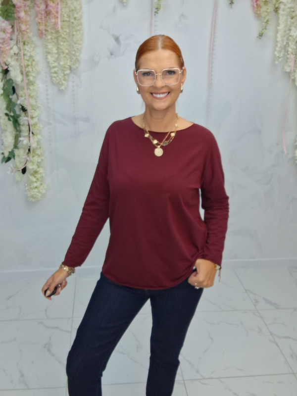 BLUZKA AZARA