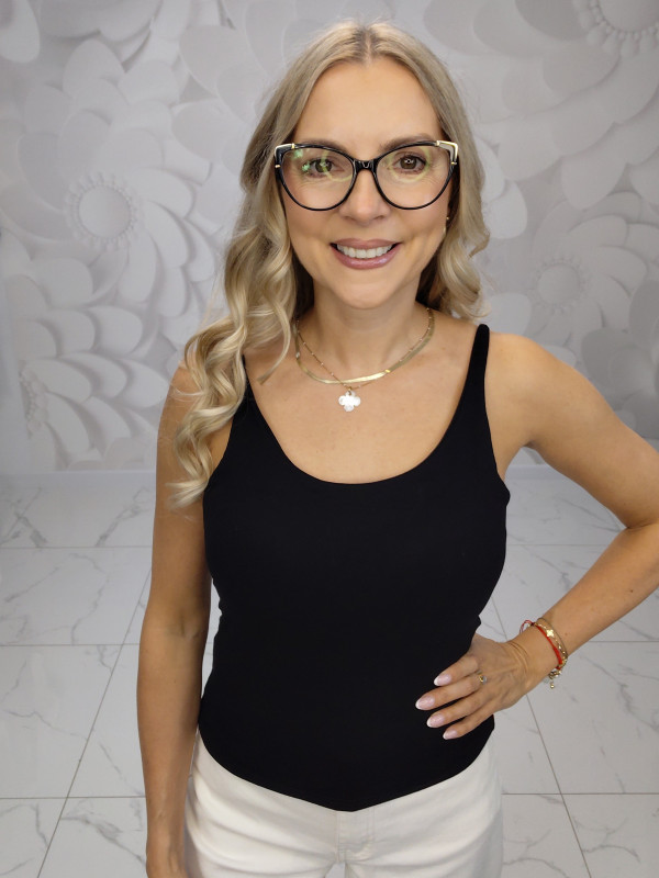BLUZKA RAMIĄCZKO