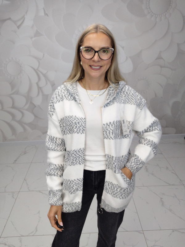 SWETER PASY EKSPRES
