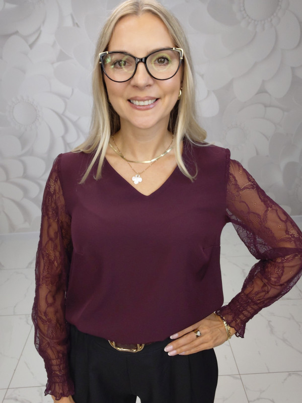 BLUZKA POLSKIEGO PRODUCENTA