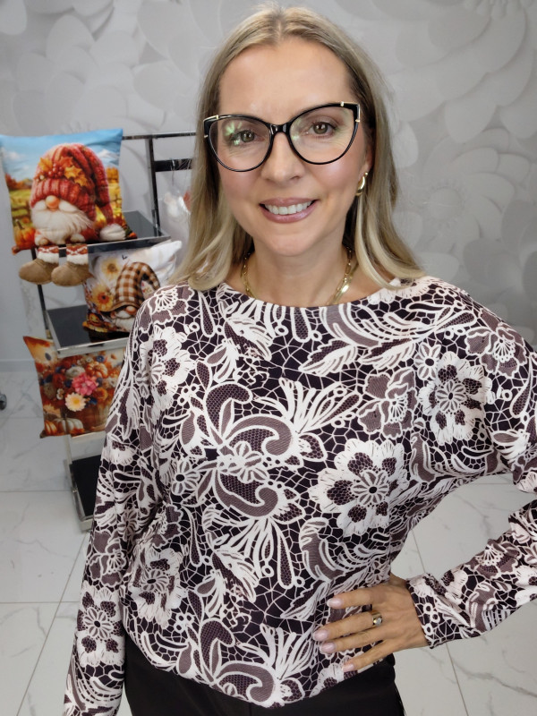 BLUZKA POLSKIEGO PRODUCENTA