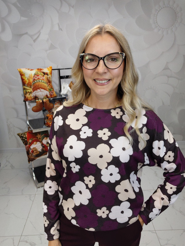 BLUZKA POLSKIEGO PRODUCENTA