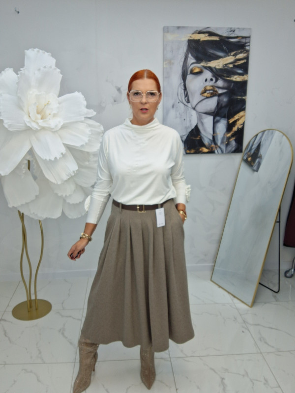 SPÓDNICA JODEŁKA