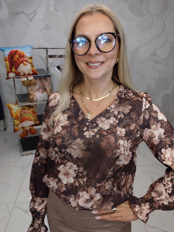 BLUZKA POLSKIEGO PRODUCENTA