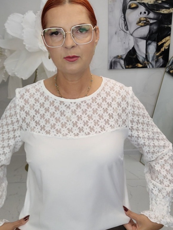 BLUZKA POLSKIEGO PRODUCENTA