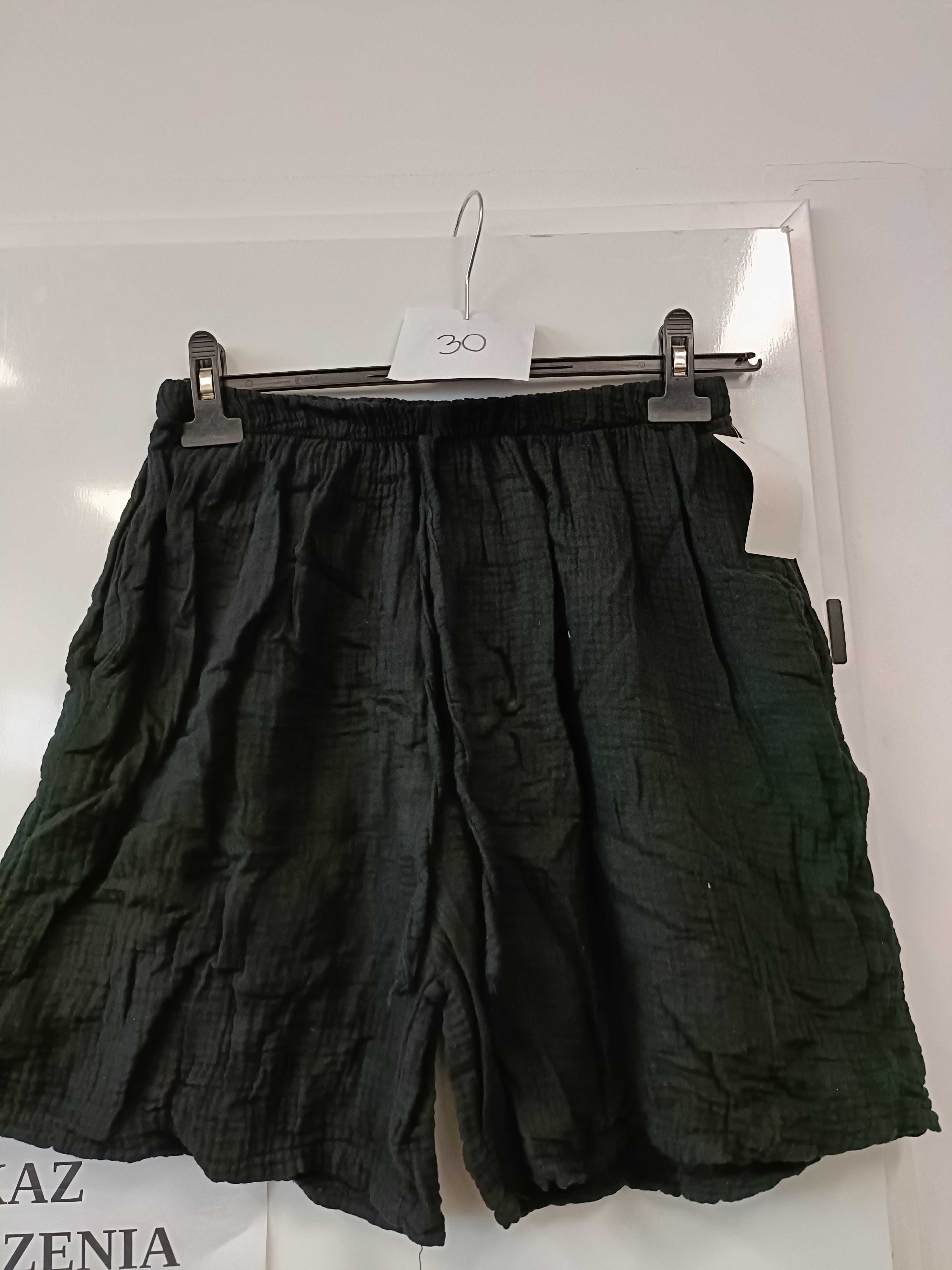 SPODENKI MUŚLINOWE